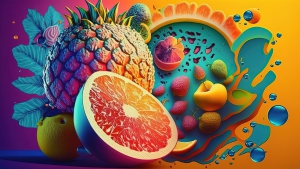 نوشیدنی‌ها استثنایی برای پوست و مفاصل